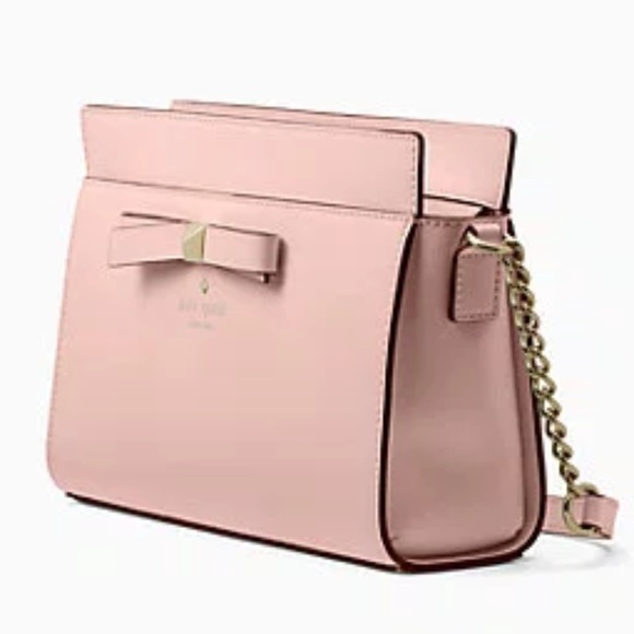 Kate Spade Hancock Park Angelica Cross Body  NEW - Picture 2 of 10